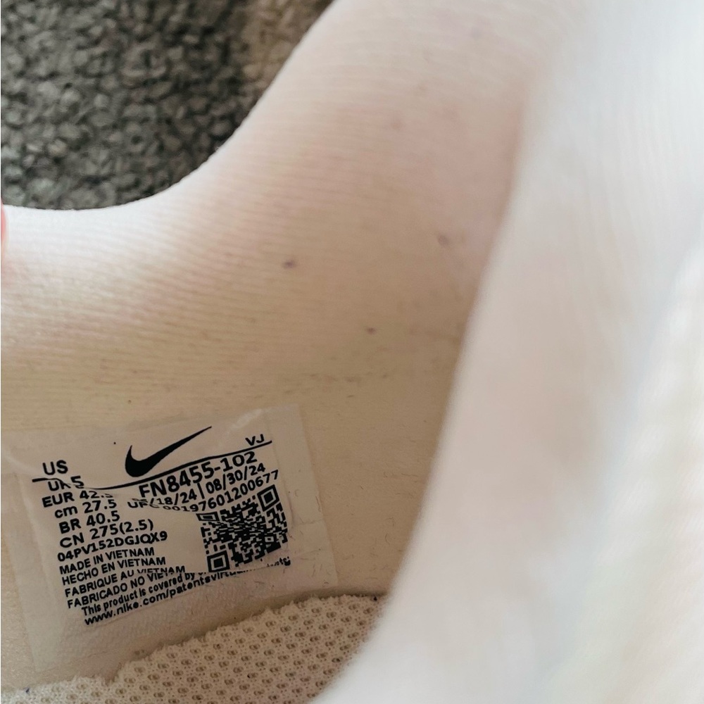 Nike Zoom Fly 6 - Picture 4 of 4